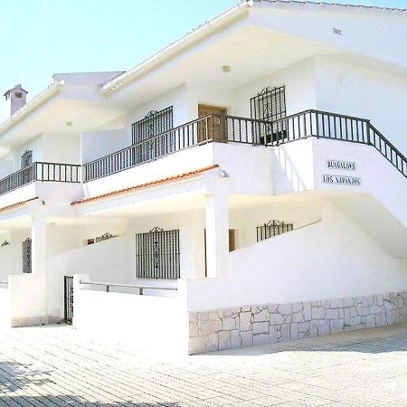 Apartamento Tarongers 7 Peñíscola Exterior foto