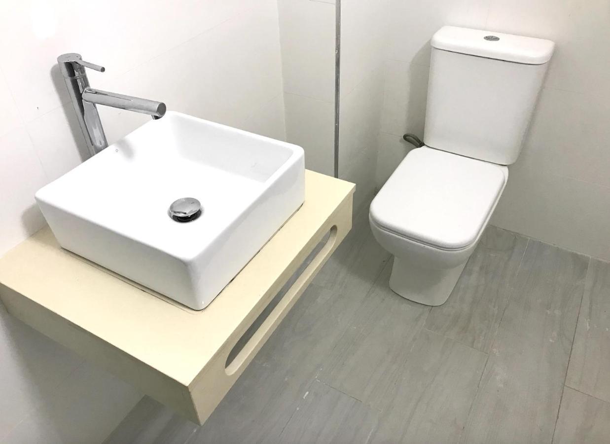 Apartamento Tarongers 7 Peñíscola Exterior foto
