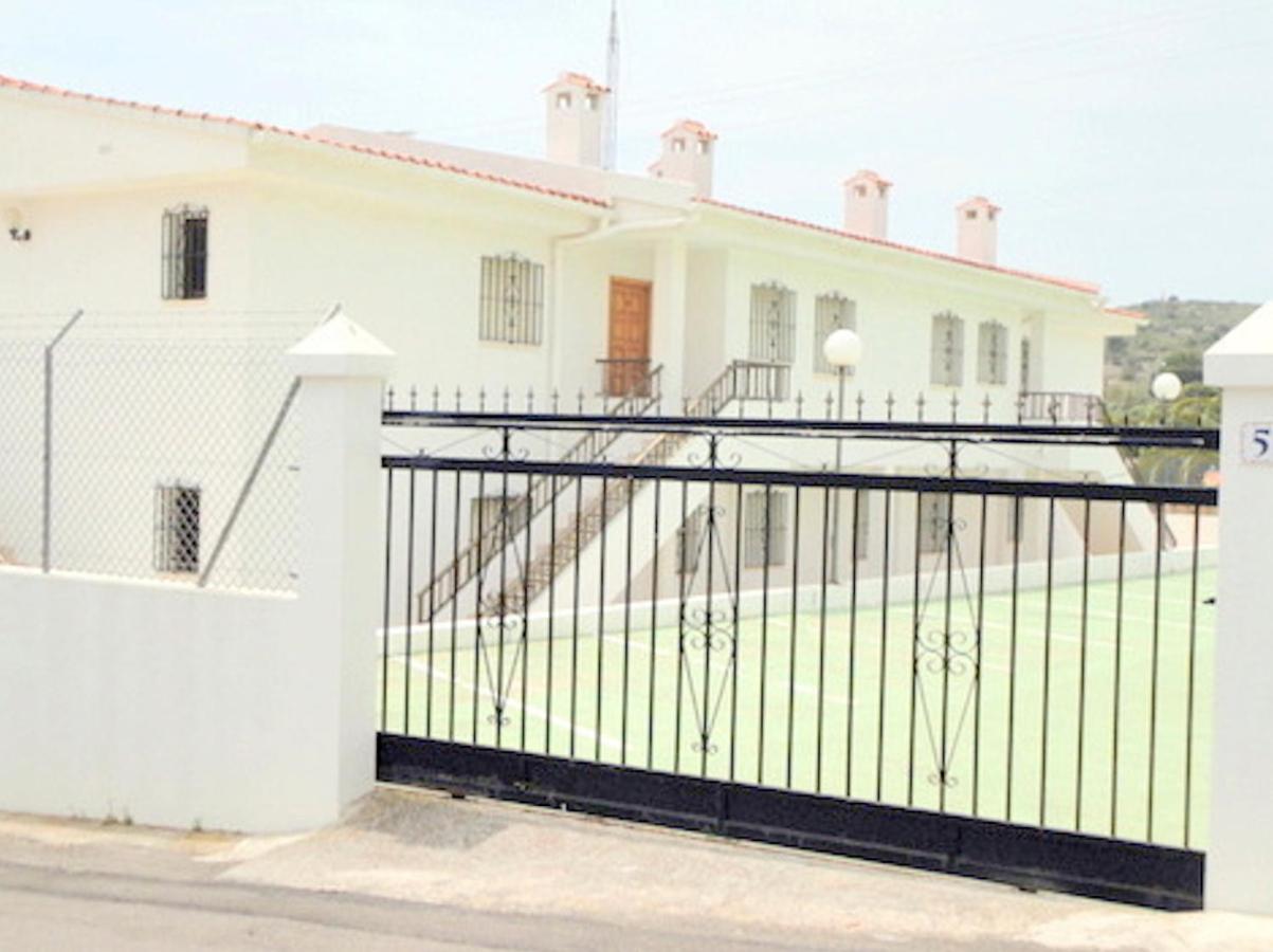 Apartamento Tarongers 7 Peñíscola Exterior foto